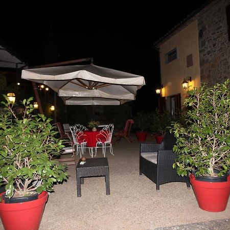 Gli Arancini Quarrata Exterior foto