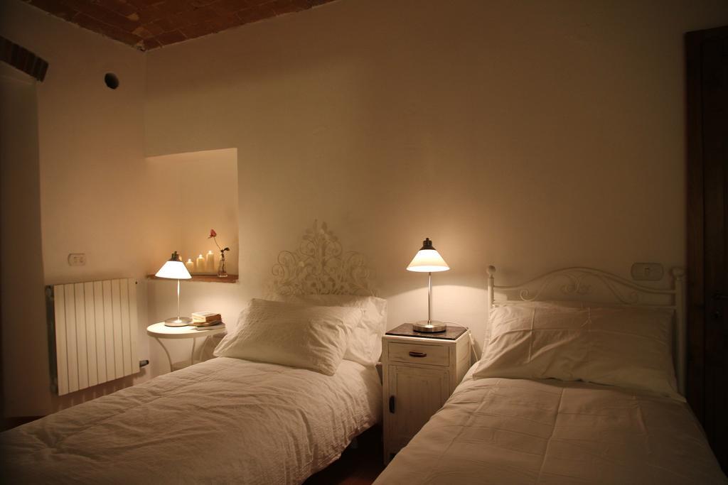 Gli Arancini Quarrata Quarto foto