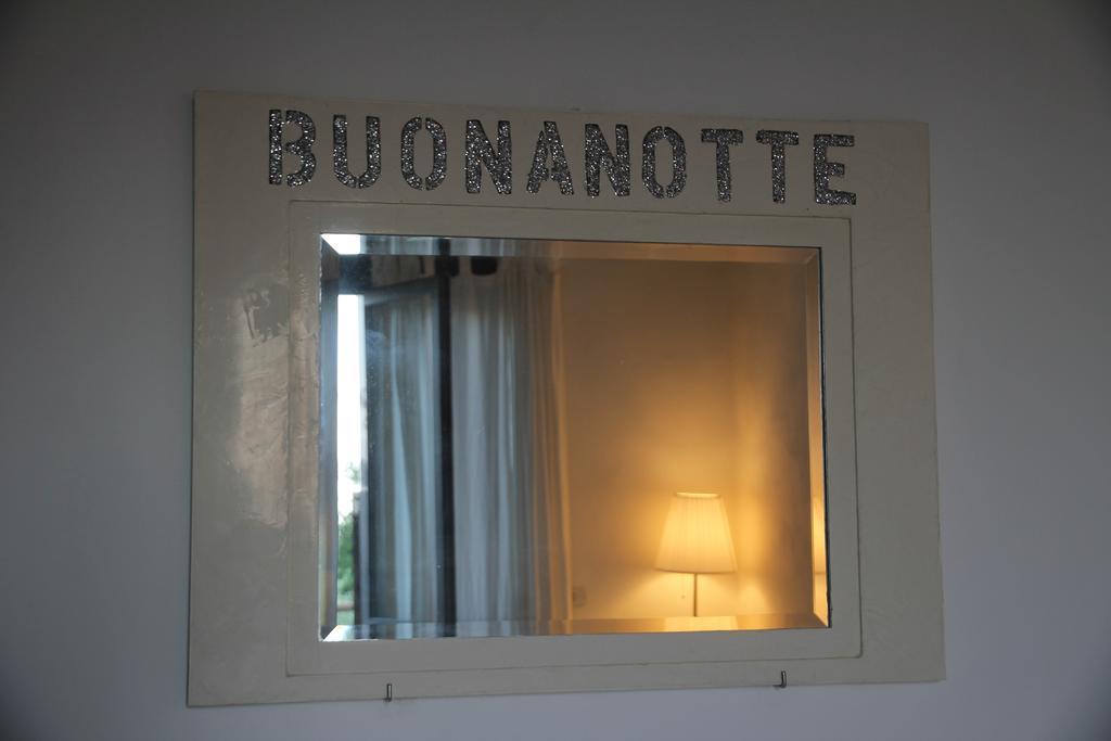 Gli Arancini Quarrata Exterior foto