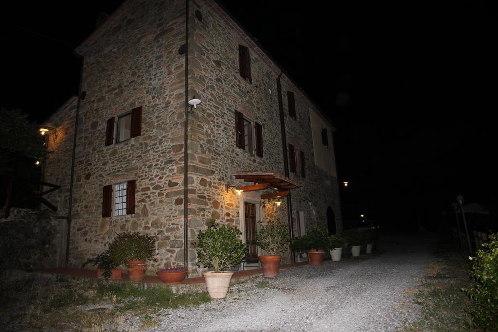 Gli Arancini Quarrata Exterior foto