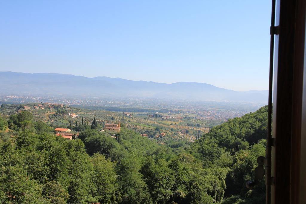 Gli Arancini Quarrata Exterior foto