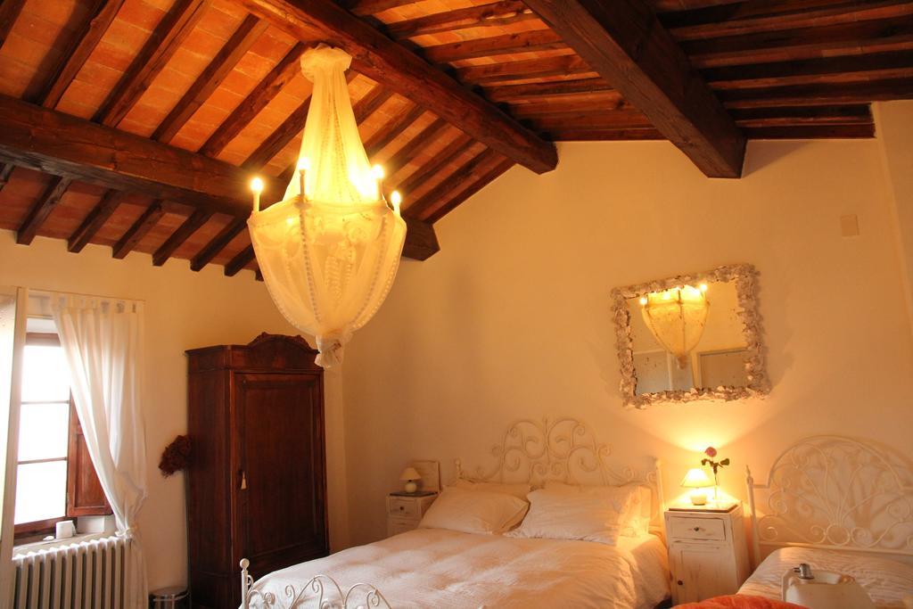 Gli Arancini Quarrata Quarto foto